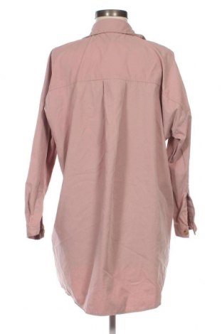 Damenbluse Object, Größe M, Farbe Rosa, Preis € 5,87