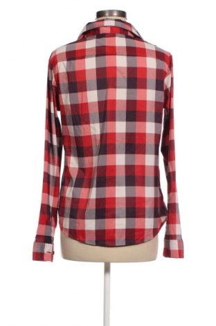Γυναικείο πουκάμισο Odlo, Μέγεθος M, Χρώμα Πολύχρωμο, Τιμή 9,46 €