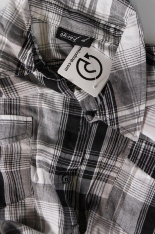 Dámská košile  Okay, Velikost L, Barva Vícebarevné, Cena  239,00 Kč