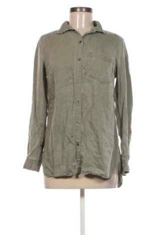 Γυναικείο πουκάμισο Old Navy, Μέγεθος S, Χρώμα Πράσινο, Τιμή 10,52 €
