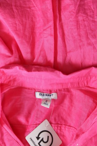 Dámska košeľa  Old Navy, Veľkosť XS, Farba Ružová, Cena  10,64 €