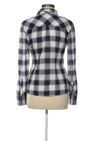 Γυναικείο πουκάμισο Olsen, Μέγεθος S, Χρώμα Μπλέ, Τιμή 10,52 €