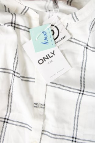 Dámska košeľa  Only One, Veľkosť S, Farba Biela, Cena  10,31 €