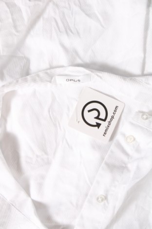 Dámska košeľa  Opus, Veľkosť L, Farba Biela, Cena  13,61 €