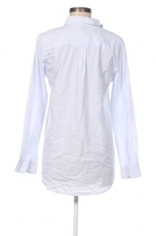 Γυναικείο πουκάμισο Opus, Μέγεθος S, Χρώμα Μπλέ, Τιμή 14,85 €
