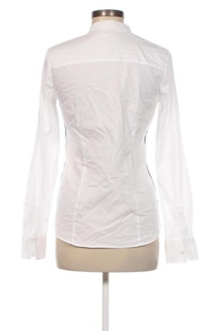 Γυναικείο πουκάμισο Opus, Μέγεθος S, Χρώμα Λευκό, Τιμή 16,33 €