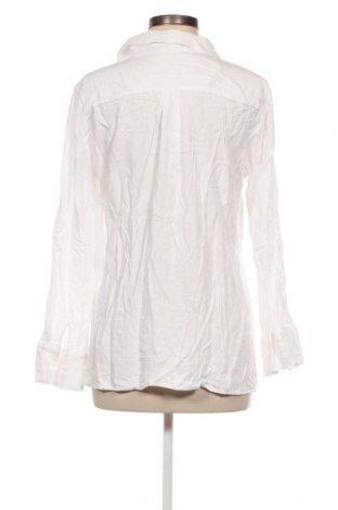 Дамска риза Opus, Размер M, Цвят Бял, Цена 31,77 лв.