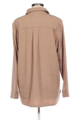 Dámska košeľa  Opus, Veľkosť L, Farba Hnedá, Cena  13,61 €