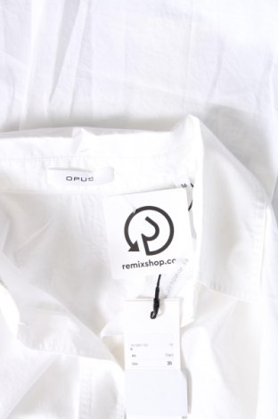 Dámska košeľa  Opus, Veľkosť S, Farba Biela, Cena  41,75 €