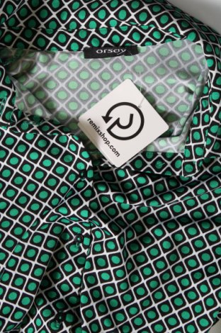 Damska koszula Orsay, Rozmiar S, Kolor Kolorowy, Cena 39,98 zł