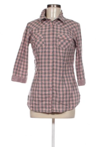 Γυναικείο πουκάμισο Orsay, Μέγεθος M, Χρώμα Πολύχρωμο, Τιμή 6,96 €