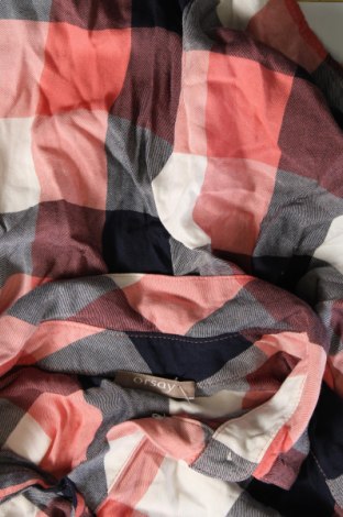 Γυναικείο πουκάμισο Orsay, Μέγεθος S, Χρώμα Πολύχρωμο, Τιμή 5,41 €
