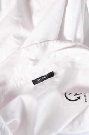 Dámská košile  Orsay, Velikost L, Barva Bílá, Cena  184,00 Kč