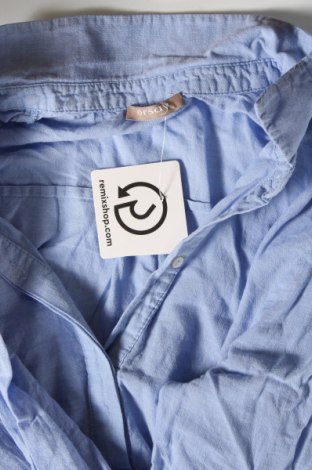 Dámska košeľa  Orsay, Veľkosť M, Farba Modrá, Cena  12,77 €
