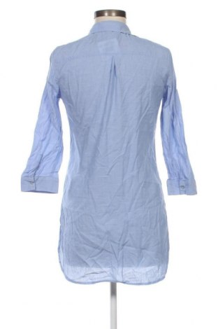 Γυναικείο πουκάμισο Orsay, Μέγεθος M, Χρώμα Μπλέ, Τιμή 12,77 €