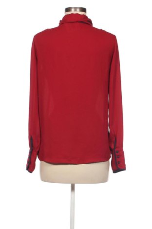 Dámská košile  Orsay, Velikost M, Barva Červená, Cena  190,00 Kč