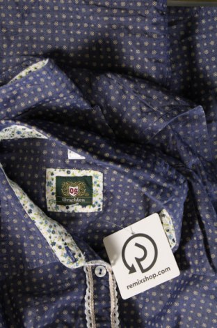 Γυναικείο πουκάμισο Os, Μέγεθος M, Χρώμα Πολύχρωμο, Τιμή 8,91 €