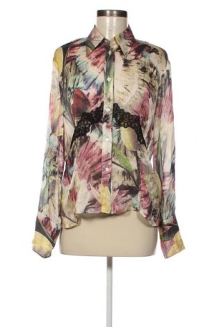Γυναικείο πουκάμισο Otto Kern, Μέγεθος XL, Χρώμα Πολύχρωμο, Τιμή 23,20 €