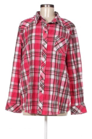 Dámská košile  Outfit, Velikost XXL, Barva Vícebarevné, Cena  219,00 Kč