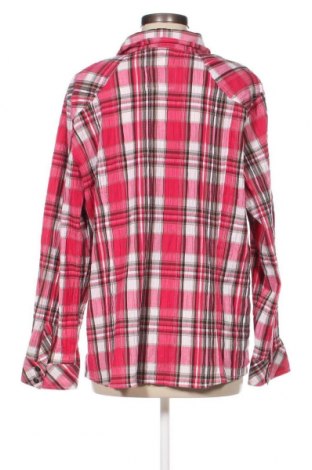 Dámska košeľa  Outfit, Veľkosť XXL, Farba Viacfarebná, Cena  7,80 €