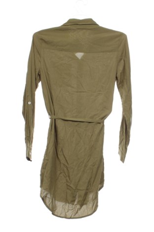 Γυναικείο πουκάμισο Oyanda, Μέγεθος XS, Χρώμα Πράσινο, Τιμή 7,41 €
