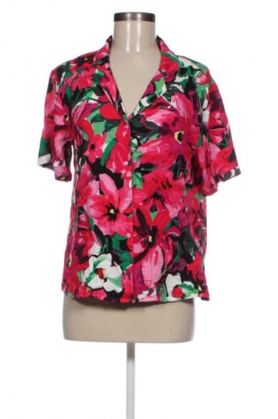 Γυναικείο πουκάμισο Page One, Μέγεθος M, Χρώμα Πολύχρωμο, Τιμή 15,46 €