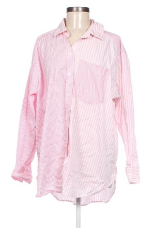 Γυναικείο πουκάμισο Page One, Μέγεθος M, Χρώμα Ρόζ , Τιμή 8,50 €