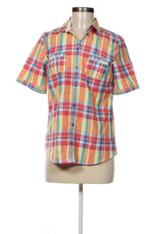 Дамска риза Paola, Размер M, Цвят Многоцветен, Цена 6,50 лв.
