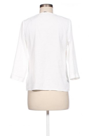 Γυναικείο πουκάμισο Papaya, Μέγεθος M, Χρώμα Λευκό, Τιμή 7,70 €
