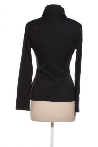 Γυναικείο πουκάμισο Patrizia Pepe, Μέγεθος M, Χρώμα Μαύρο, Τιμή 43,89 €