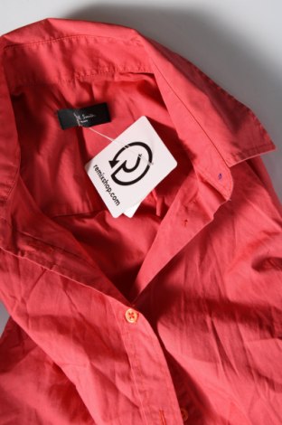 Γυναικείο πουκάμισο Paul Simon, Μέγεθος M, Χρώμα Κόκκινο, Τιμή 5,53 €
