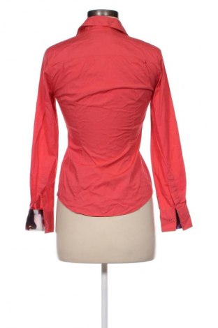 Γυναικείο πουκάμισο Paul Simon, Μέγεθος M, Χρώμα Κόκκινο, Τιμή 5,53 €