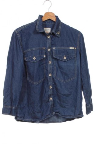 Dámská košile  Pause Jeans, Velikost XS, Barva Modrá, Cena  497,00 Kč