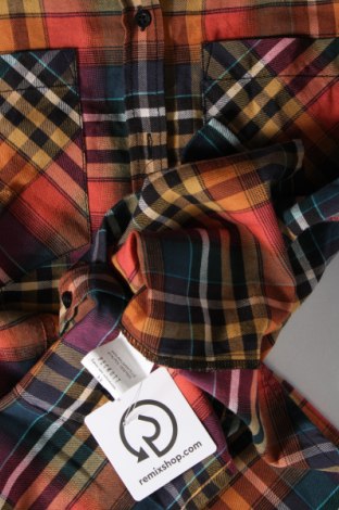 Γυναικείο πουκάμισο Peckott, Μέγεθος S, Χρώμα Πολύχρωμο, Τιμή 8,50 €