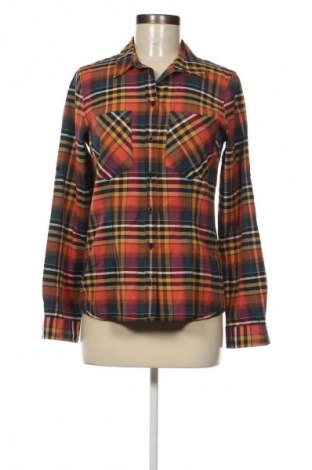 Γυναικείο πουκάμισο Peckott, Μέγεθος S, Χρώμα Πολύχρωμο, Τιμή 8,50 €