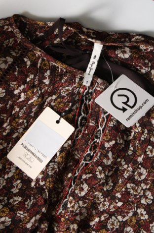 Γυναικείο πουκάμισο Pepe Jeans, Μέγεθος S, Χρώμα Πολύχρωμο, Τιμή 41,75 €