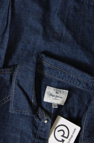 Dámská košile  Pepe Jeans, Velikost M, Barva Modrá, Cena  861,00 Kč