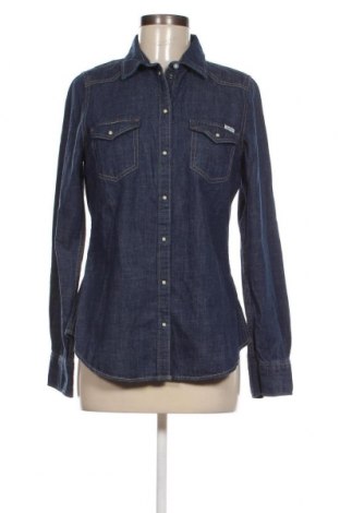 Dámska košeľa  Pepe Jeans, Veľkosť M, Farba Modrá, Cena  55,67 €