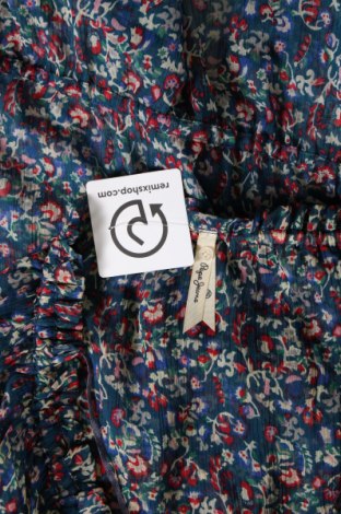 Damenbluse Pepe Jeans, Größe M, Farbe Mehrfarbig, Preis 18,37 €