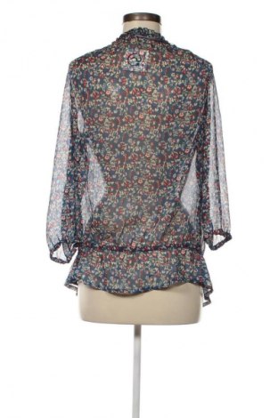 Γυναικείο πουκάμισο Pepe Jeans, Μέγεθος M, Χρώμα Πολύχρωμο, Τιμή 14,85 €
