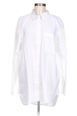 Дамска риза Peppercorn, Размер XL, Цвят Бял, Цена 77,00 лв.