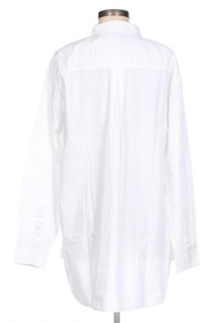 Γυναικείο πουκάμισο Peppercorn, Μέγεθος XL, Χρώμα Λευκό, Τιμή 23,81 €
