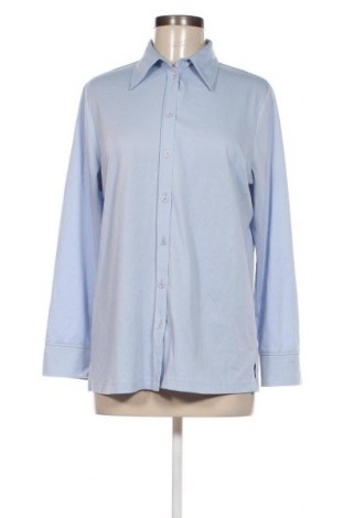 Dámská košile  Peter Hahn, Velikost M, Barva Modrá, Cena  421,00 Kč