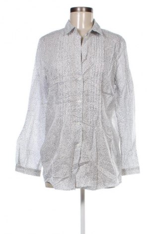 Γυναικείο πουκάμισο Peter Hahn, Μέγεθος L, Χρώμα Λευκό, Τιμή 14,85 €