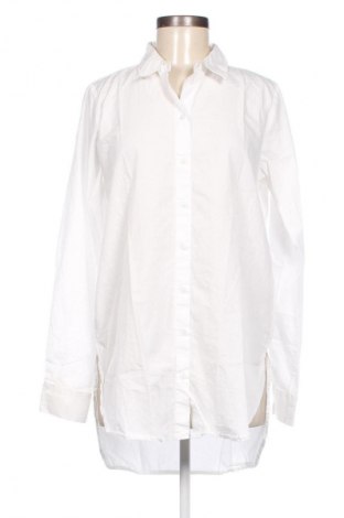 Dámská košile  Pieces, Velikost M, Barva Bílá, Cena  334,00 Kč
