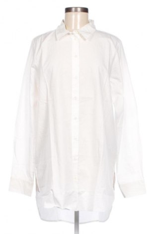Dámska košeľa  Pieces, Veľkosť XL, Farba Biela, Cena  13,04 €