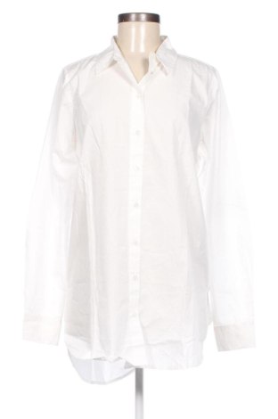 Dámská košile  Pieces, Velikost M, Barva Bílá, Cena  367,00 Kč