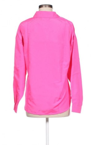 Dámska košeľa  Pieces, Veľkosť S, Farba Ružová, Cena  13,04 €