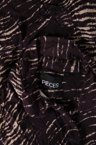 Női ing Pieces, Méret M, Szín Sokszínű, Ár 2 537 Ft