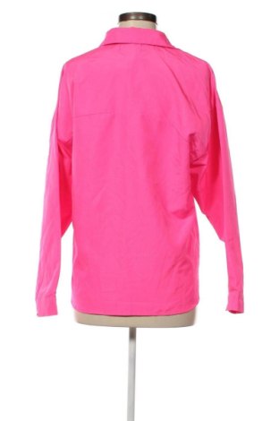 Dámska košeľa  Pieces, Veľkosť S, Farba Ružová, Cena  5,10 €